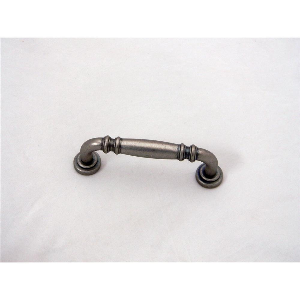 Residential Essentials 10353AP Pull in Aged Pewter